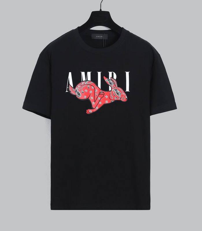 Amiri Men's T-shirts 11